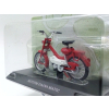 Motom Daina Matic - skala 1:18 - Leo Models